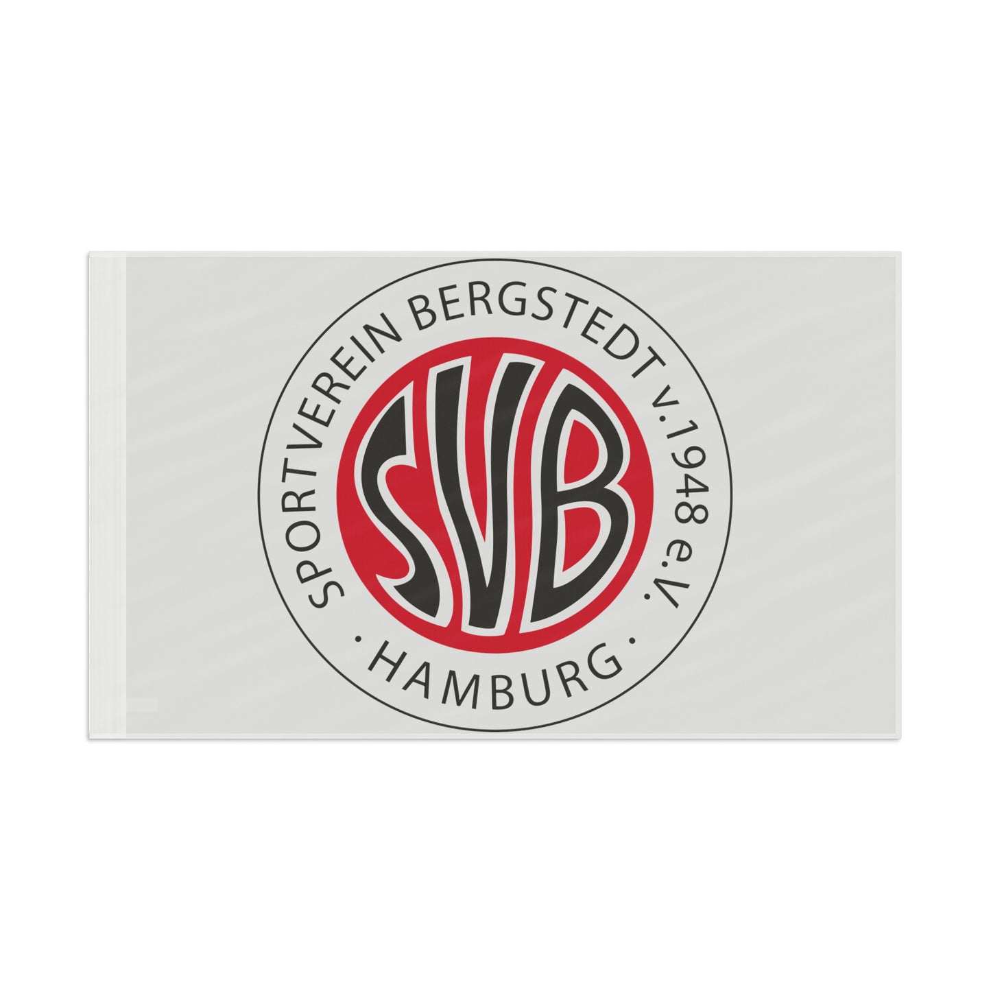 SVB Fahne │ Druck