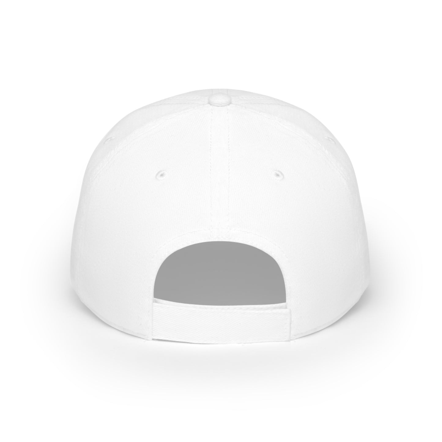 SVB │Low Profile Baseball Cap │Bestickt