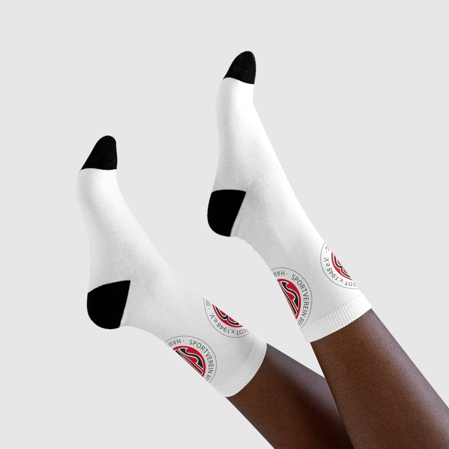 SVB Extra Stuff │ Socken Sublimation Crew Socks (EU)