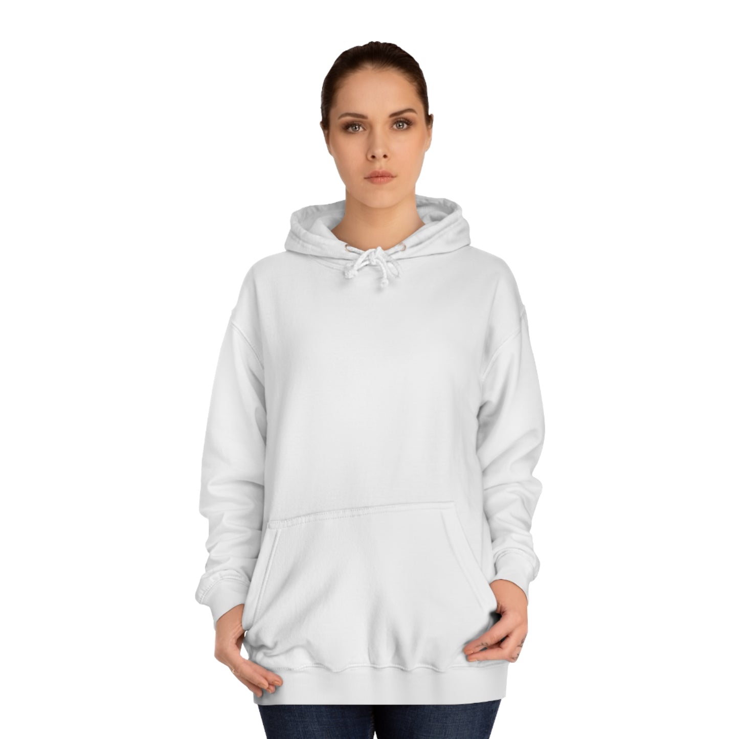 SVB Hoodies │ SV Bergstedt │Unisex College Hoodie │ Back-Print│Druck