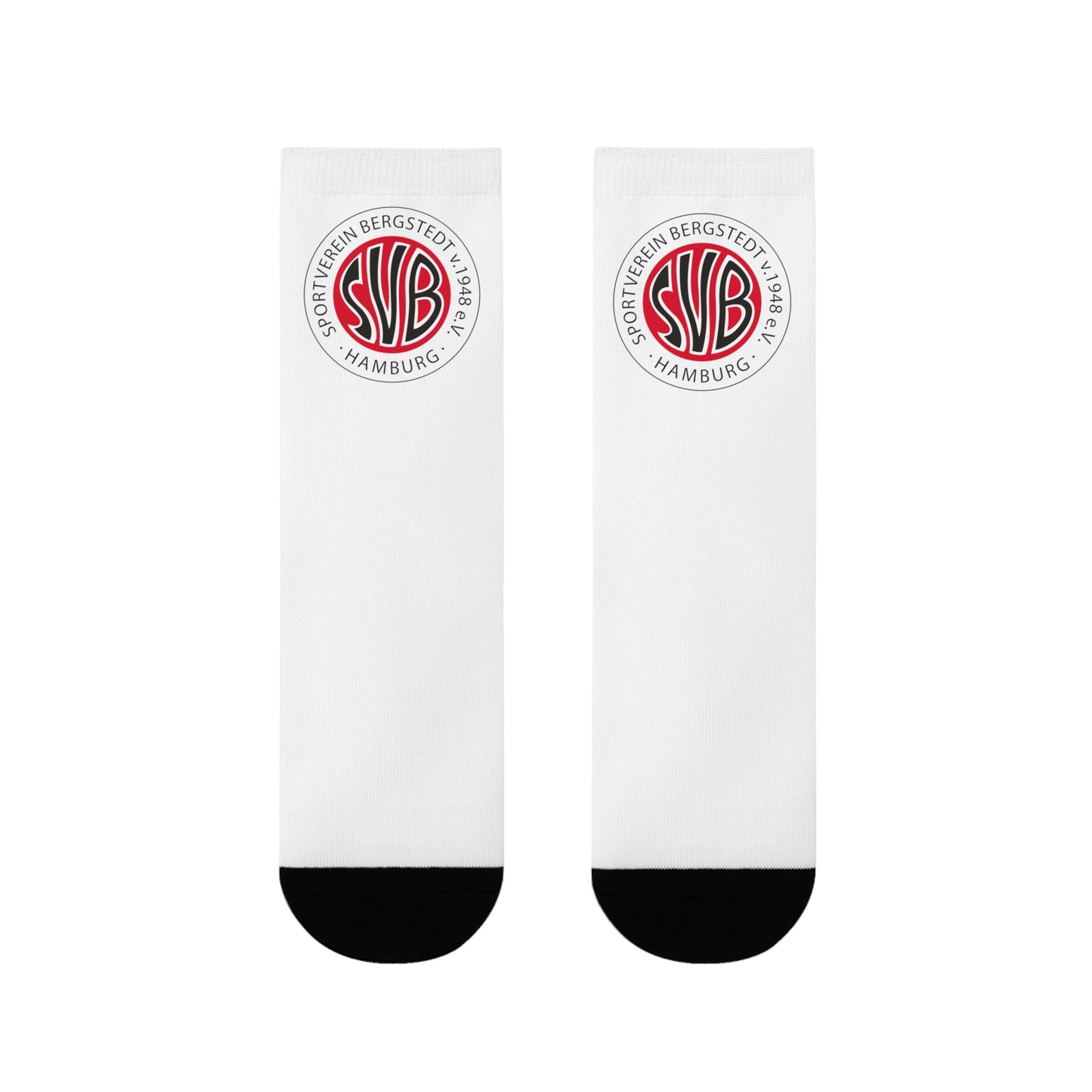 SVB Extra Stuff │ Socken Sublimation Crew Socks (EU)