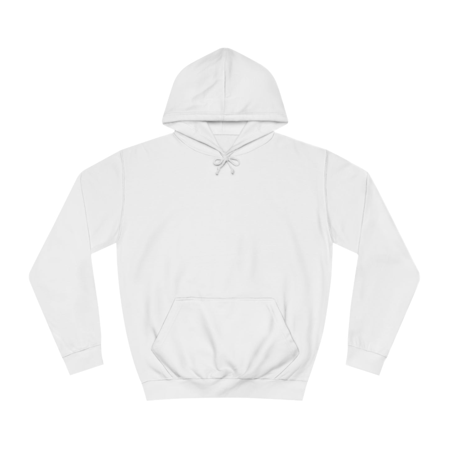 SVB Hoodies │ SV Bergstedt │Unisex College Hoodie │ Back-Print│Druck