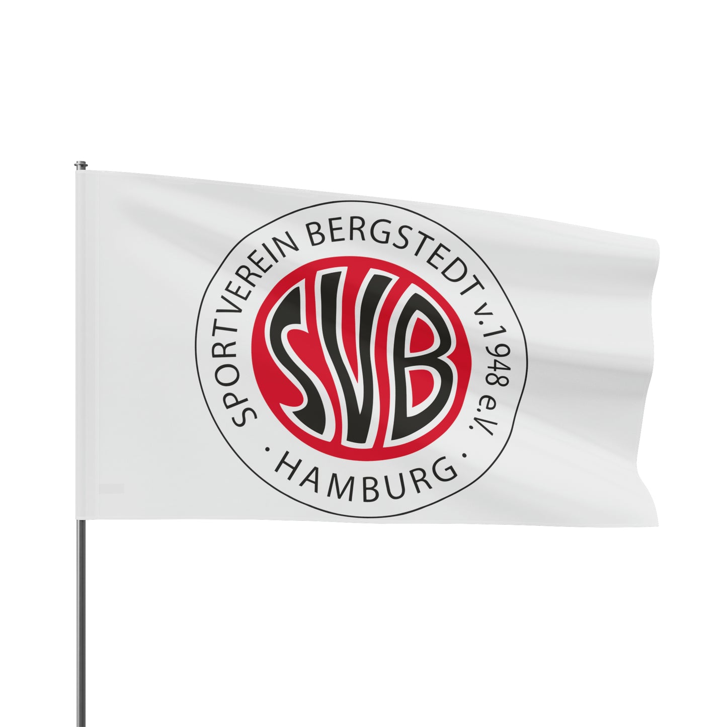 SVB Fahne │ Druck
