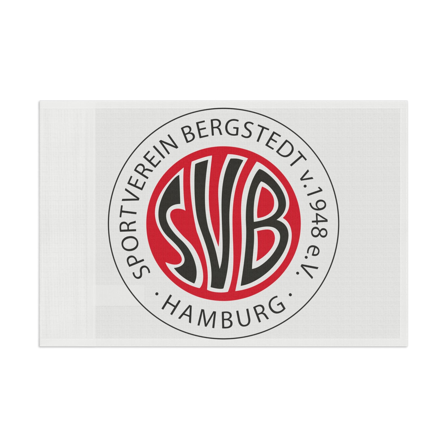 SVB Fahne │ Druck