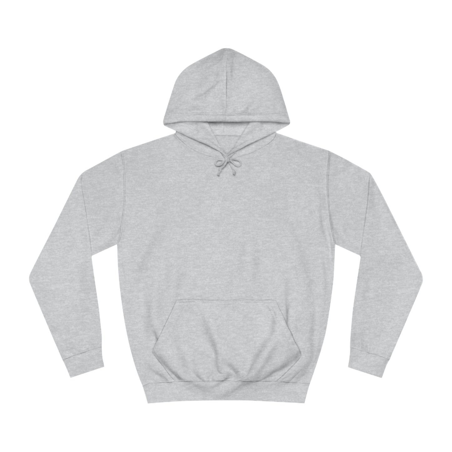 SVB Hoodies │ SV Bergstedt │Unisex College Hoodie │ Back-Print│Druck
