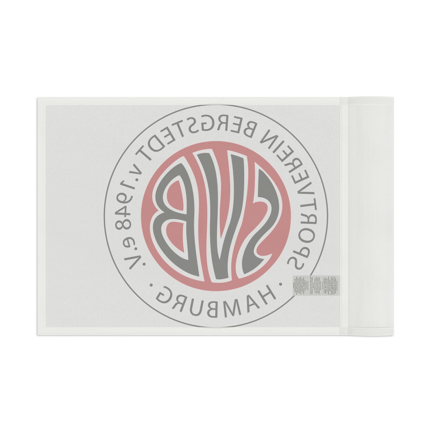 SVB Fahne │ Druck