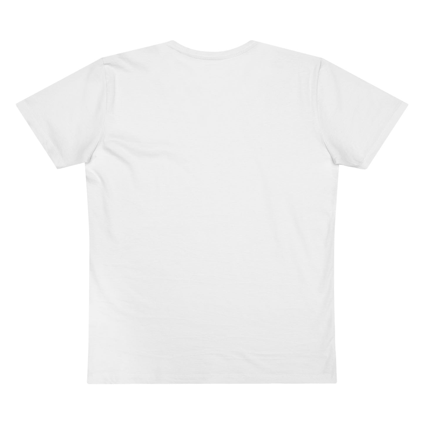 SVB Shirt │ SV Bergstedt │ V-neck Shirt │Druck