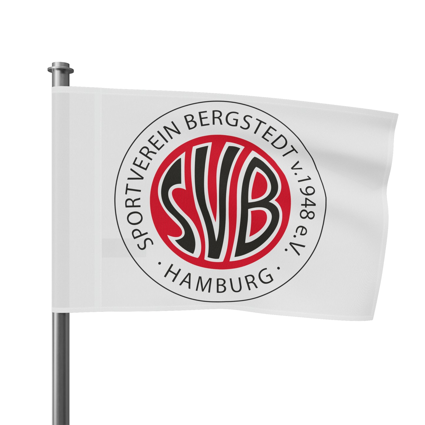 SVB Fahne │ Druck