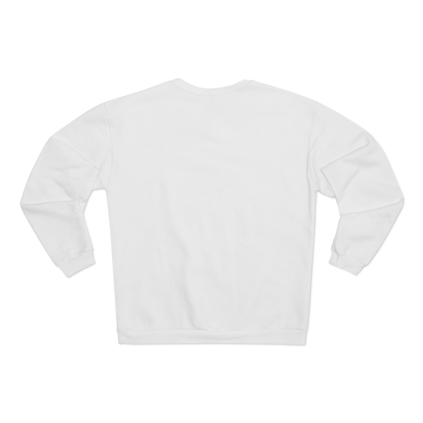 SVB Hoodies │ SV Bergstedt │ Unisex Crew Neck Sweatshirt (EU) │ Druck