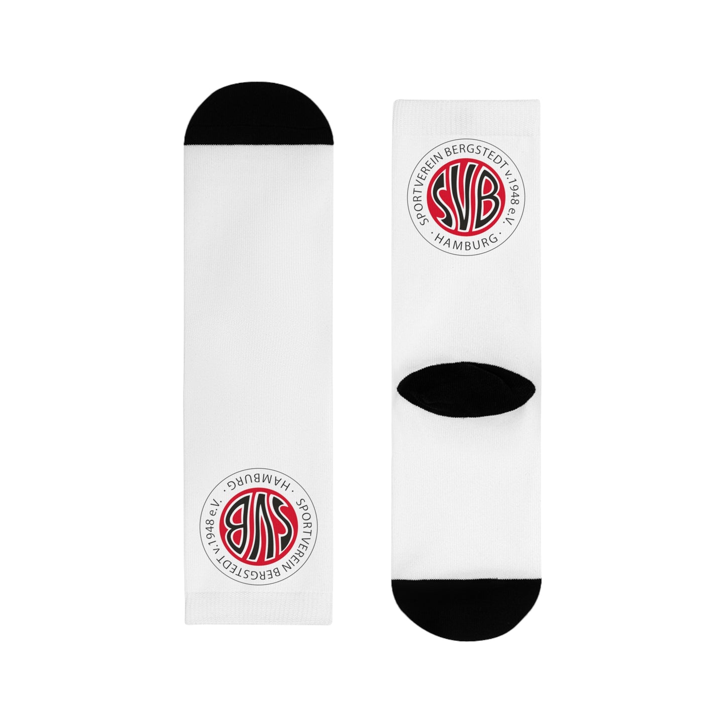 SVB Extra Stuff │ Socken Sublimation Crew Socks (EU)