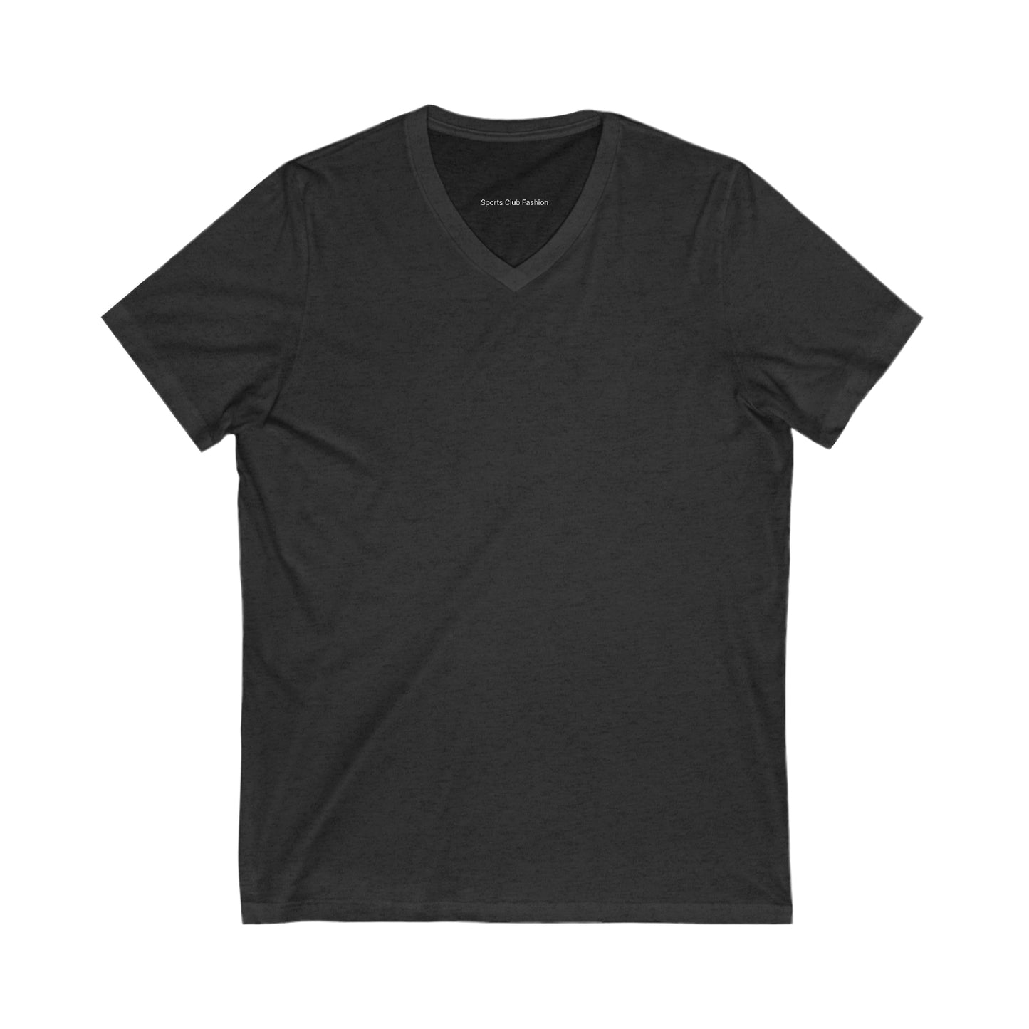 SVB V-Shirt│Unisex Jersey Short Sleeve │V-Neck Tee