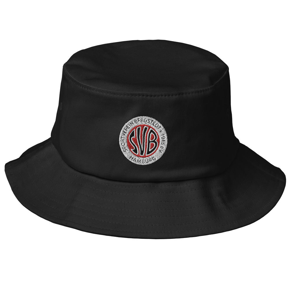 SVB Hat │ Old School │Fischerhut