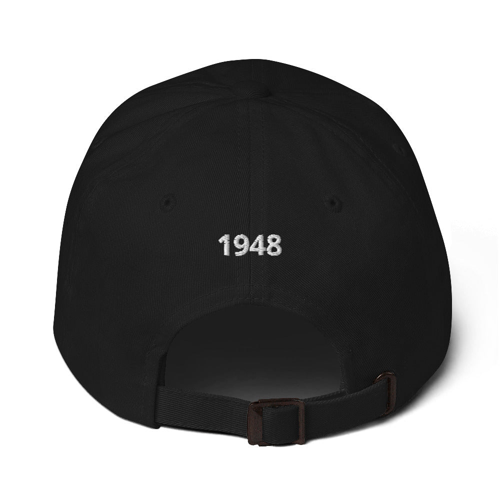 SVB CAP │ Dad style