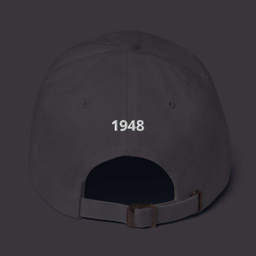 SVB CAP │ Dad style