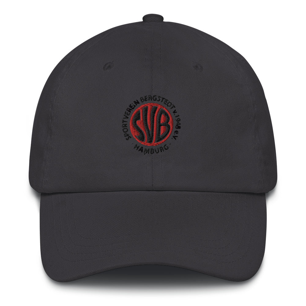 SVB CAP │ Dad style
