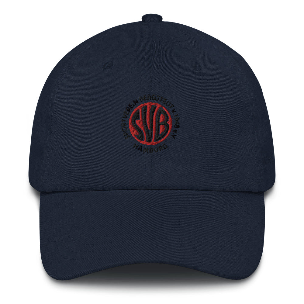 SVB CAP │ Dad style
