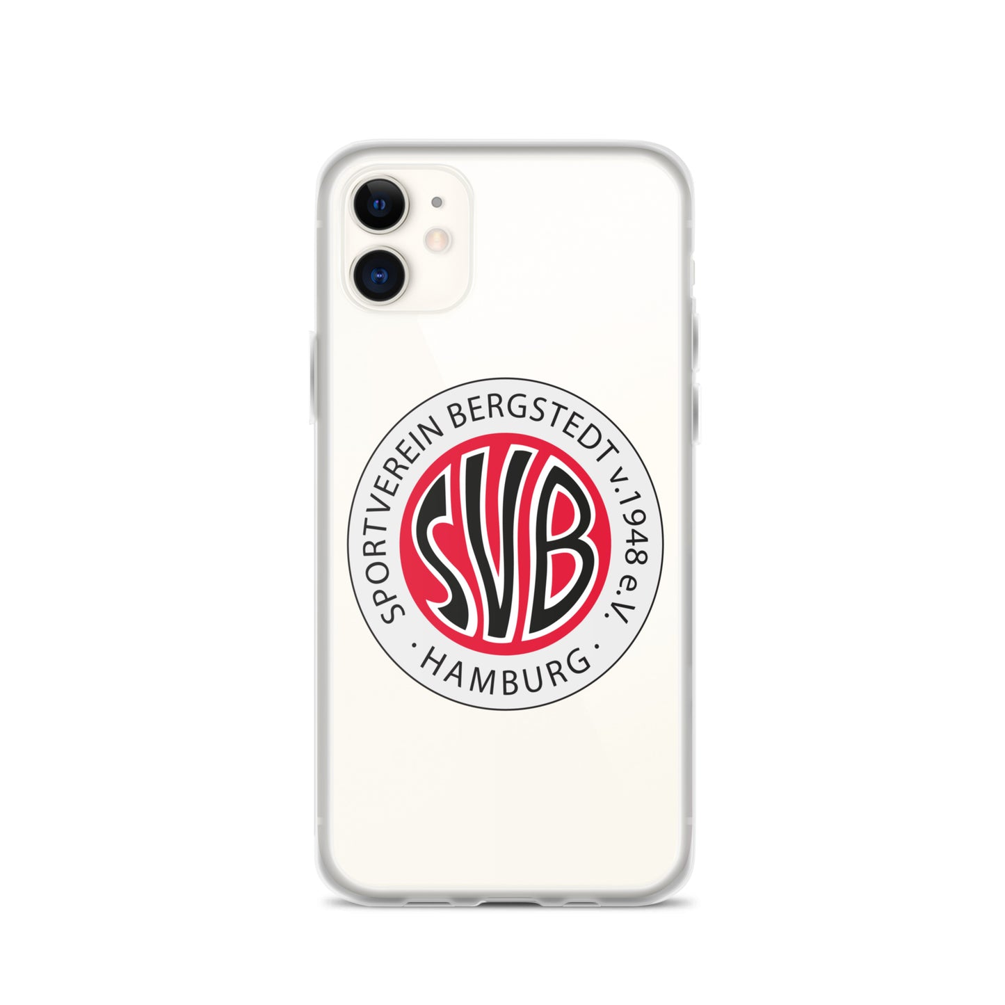 SVB iPhone-Hülle│Extra Stuff │