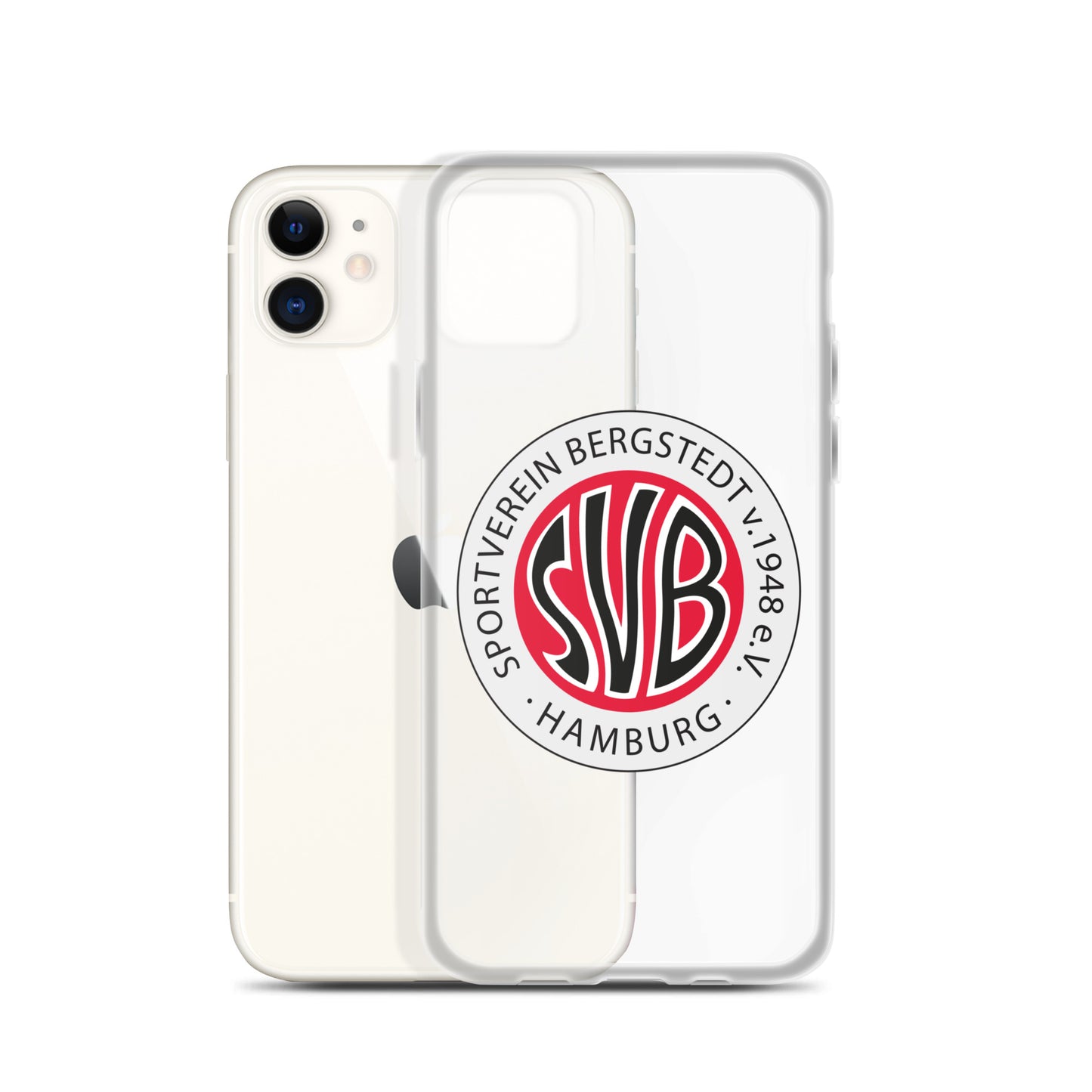 SVB iPhone-Hülle│Extra Stuff │