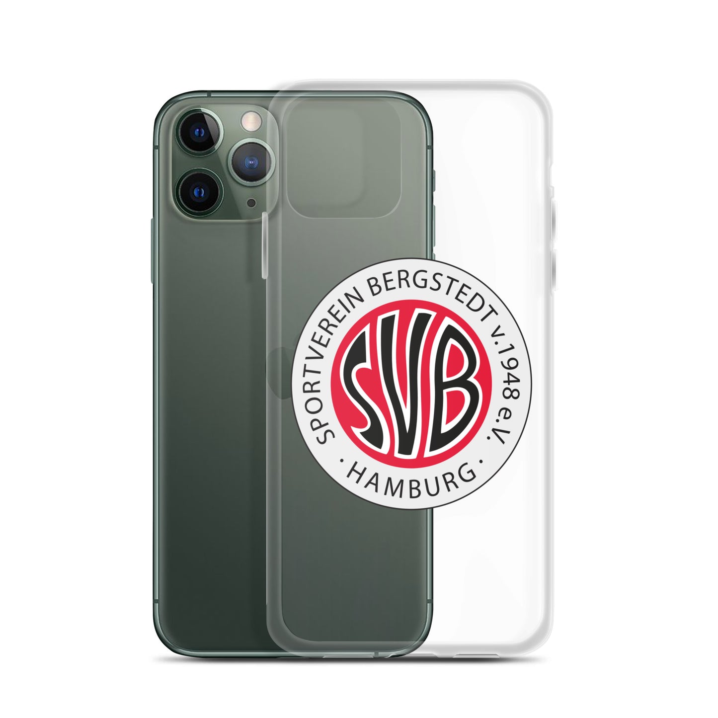 SVB iPhone-Hülle│Extra Stuff │