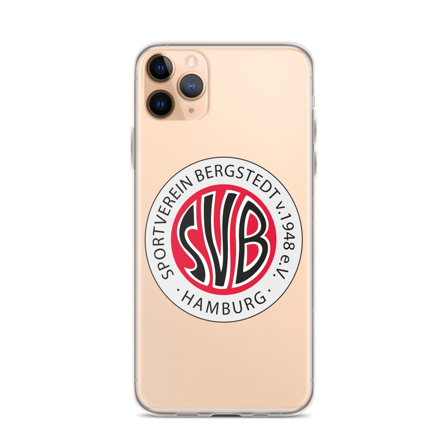 SVB iPhone-Hülle│Extra Stuff │