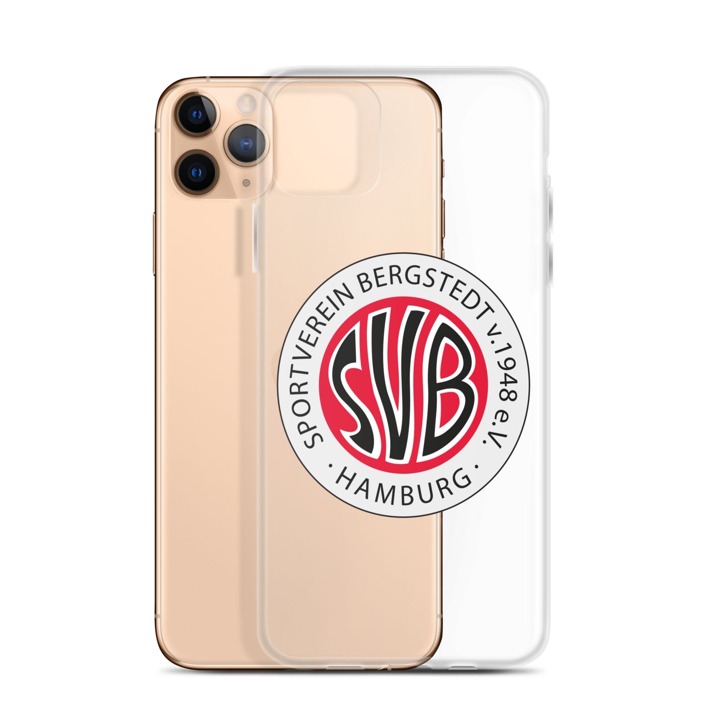 SVB iPhone-Hülle│Extra Stuff │