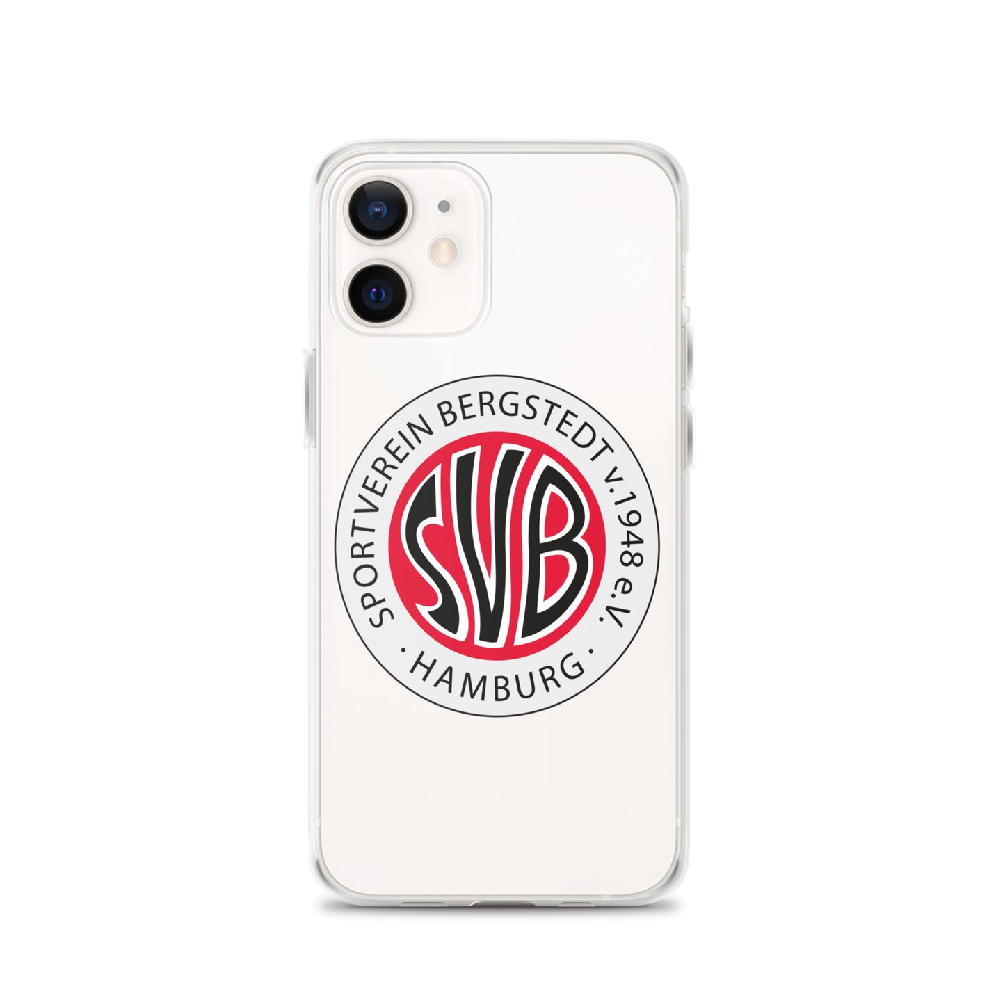 SVB iPhone-Hülle│Extra Stuff │
