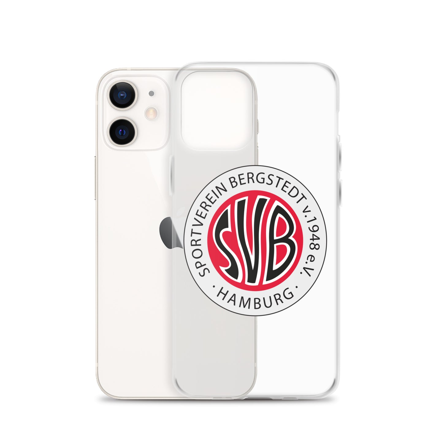 SVB iPhone-Hülle│Extra Stuff │