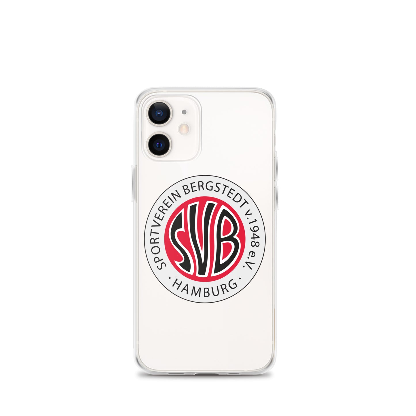 SVB iPhone-Hülle│Extra Stuff │