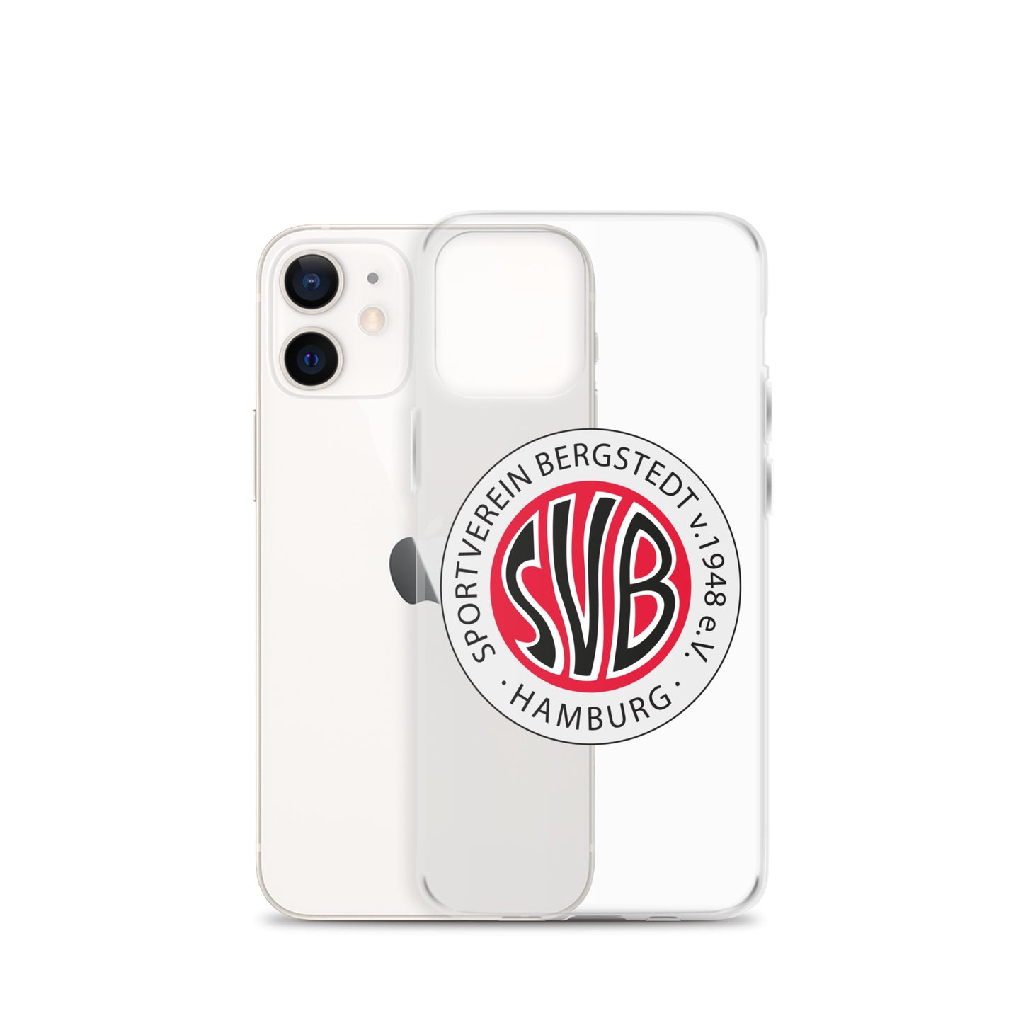 SVB iPhone-Hülle│Extra Stuff │