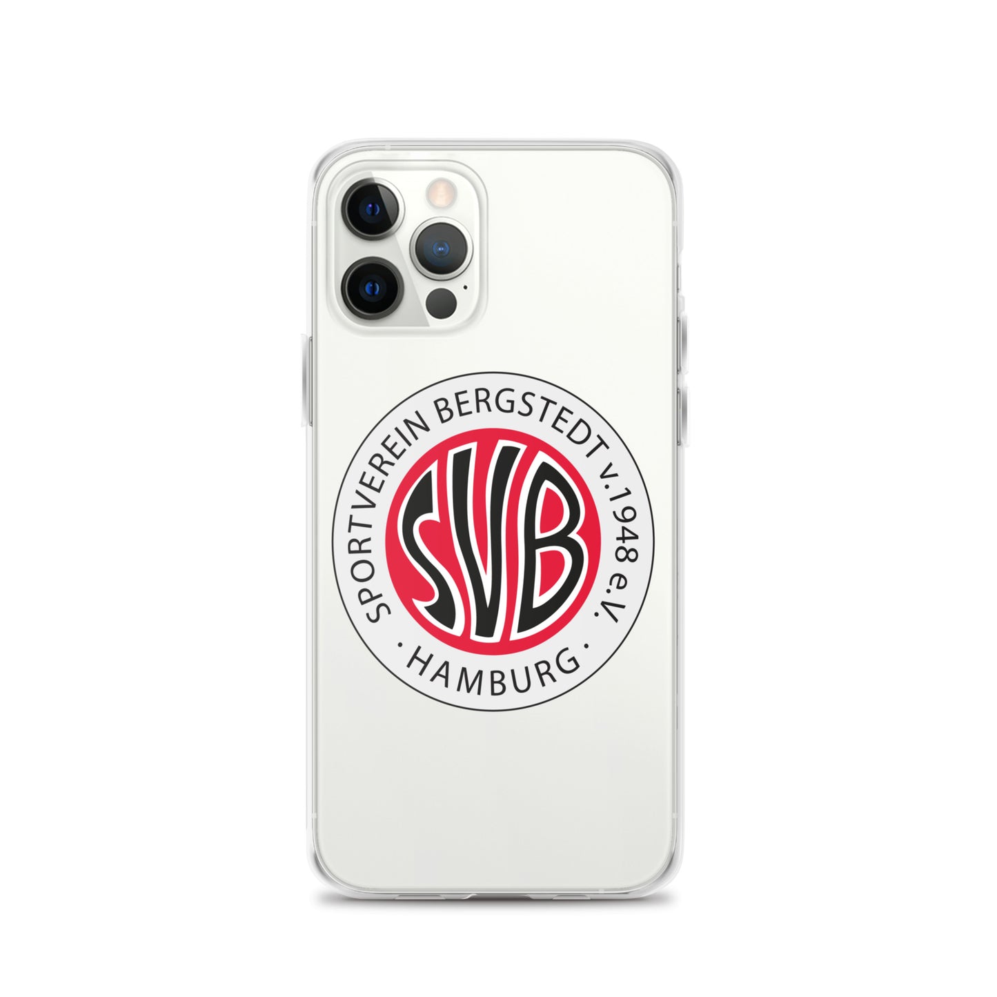 SVB iPhone-Hülle│Extra Stuff │