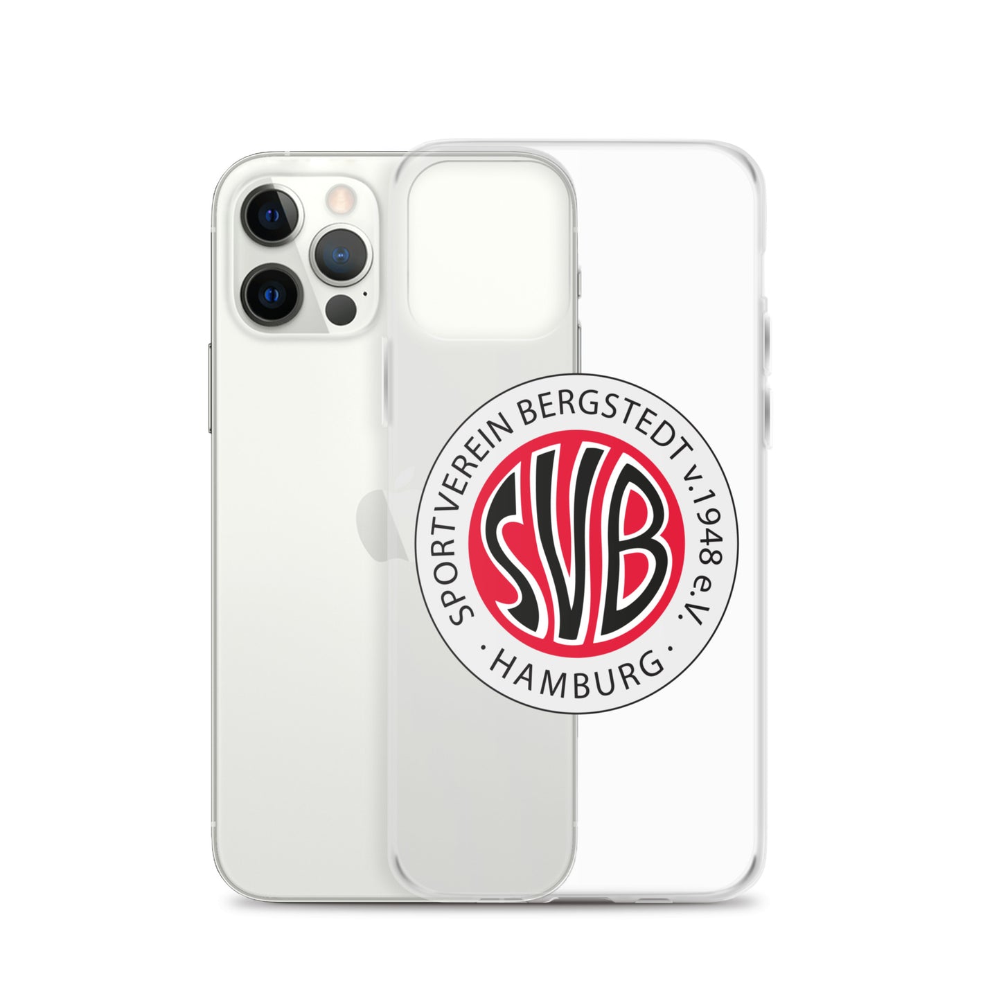SVB iPhone-Hülle│Extra Stuff │
