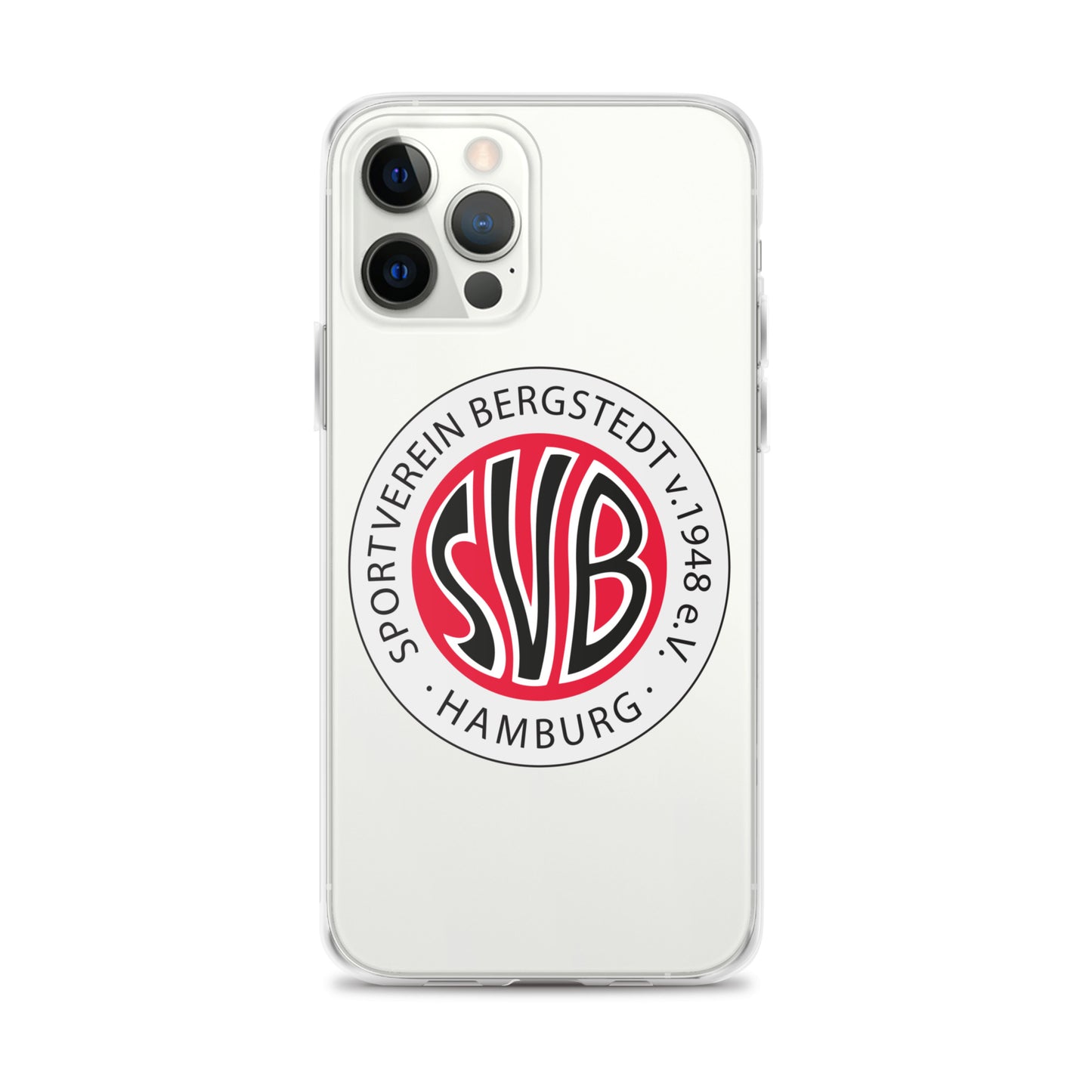 SVB iPhone-Hülle│Extra Stuff │