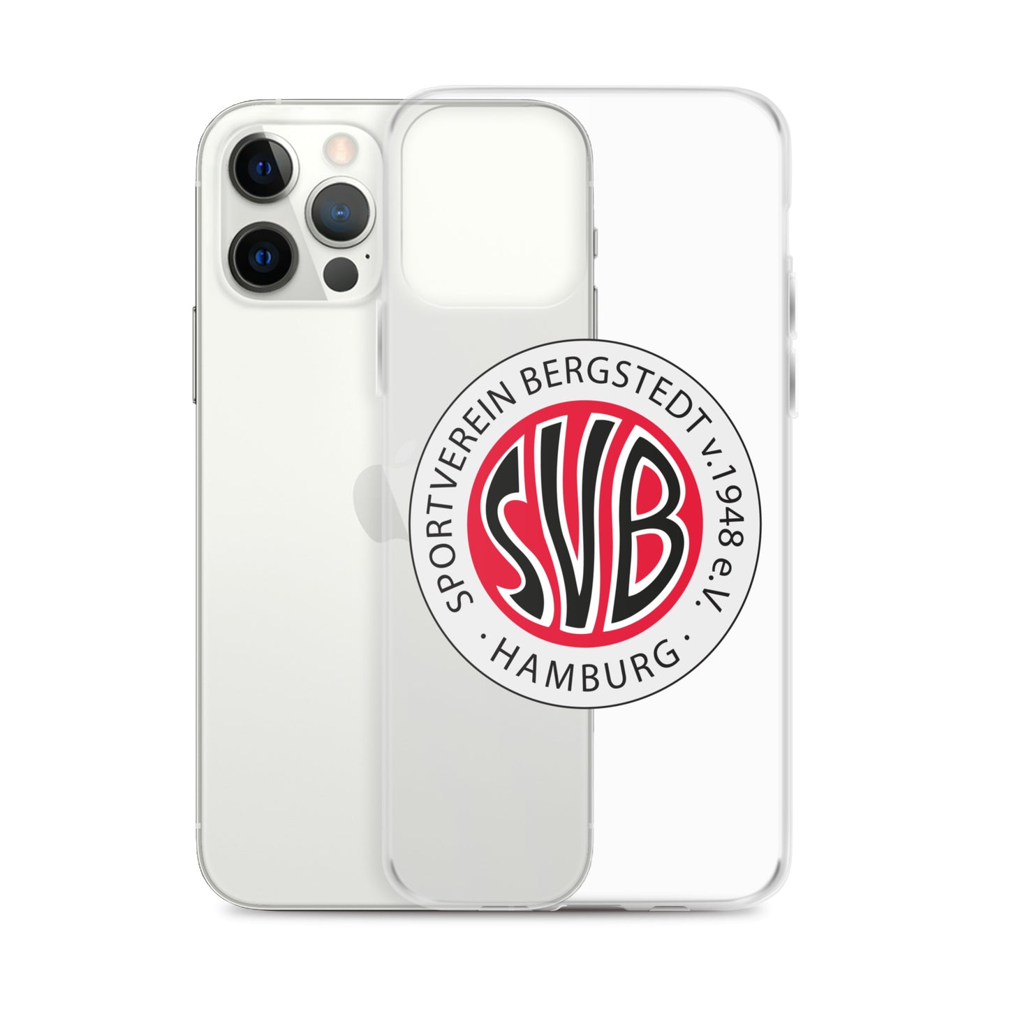 SVB iPhone-Hülle│Extra Stuff │