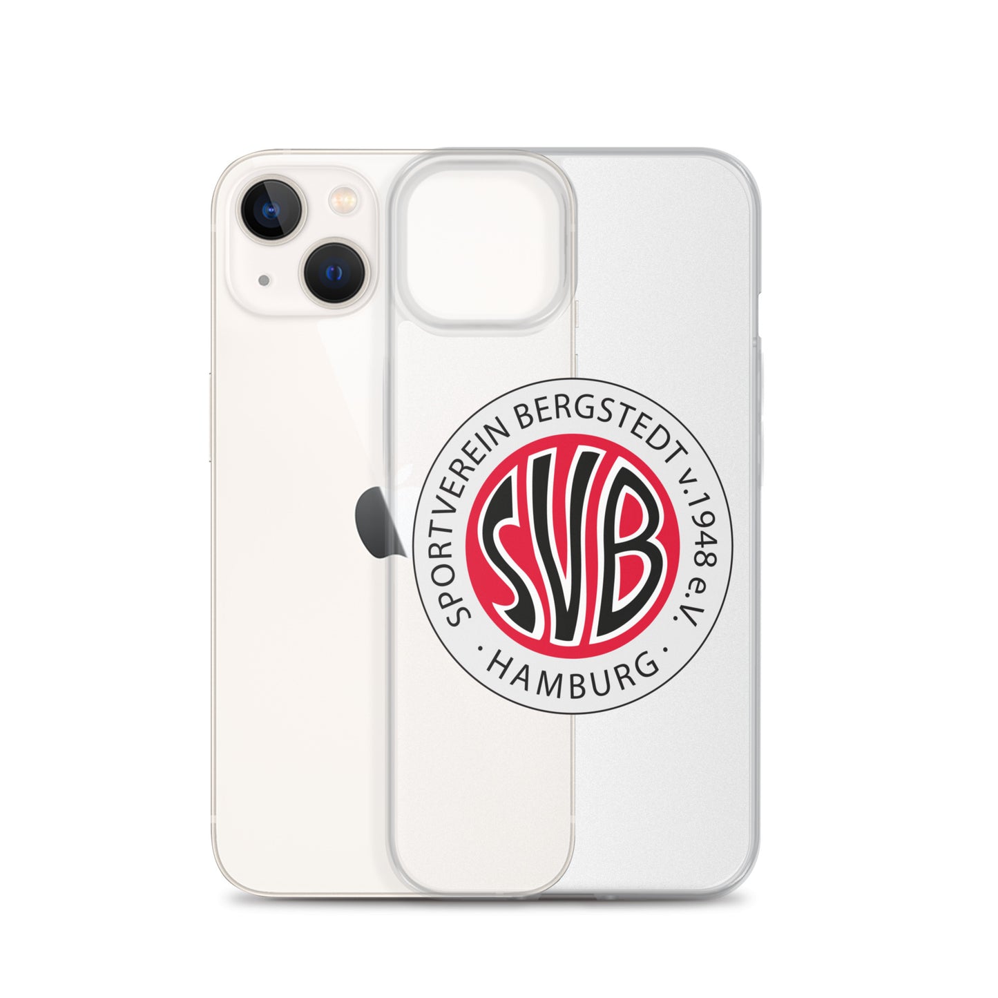 SVB iPhone-Hülle│Extra Stuff │