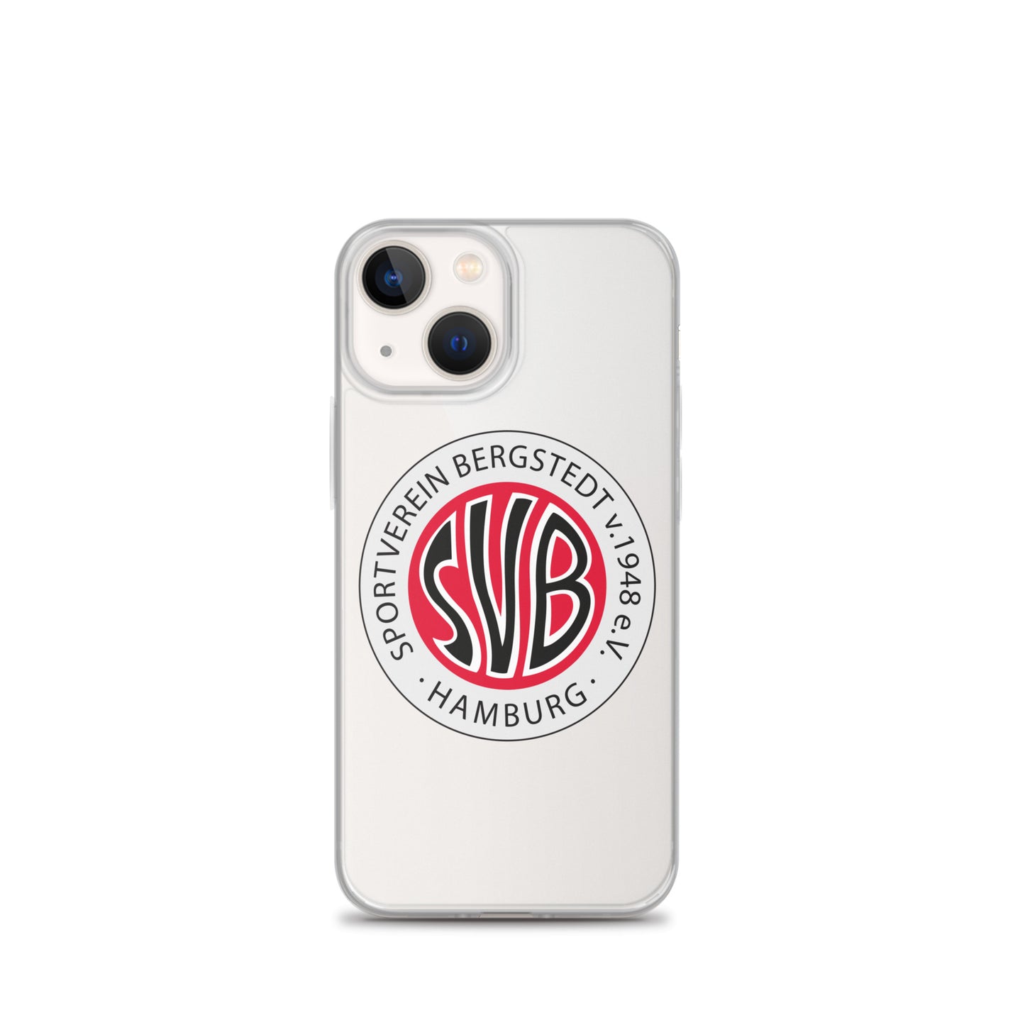 SVB iPhone-Hülle│Extra Stuff │