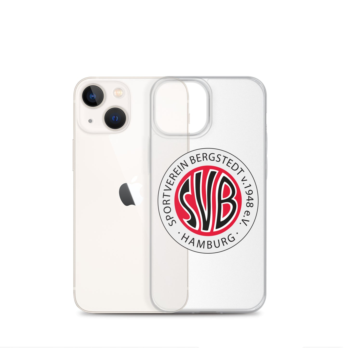 SVB iPhone-Hülle│Extra Stuff │