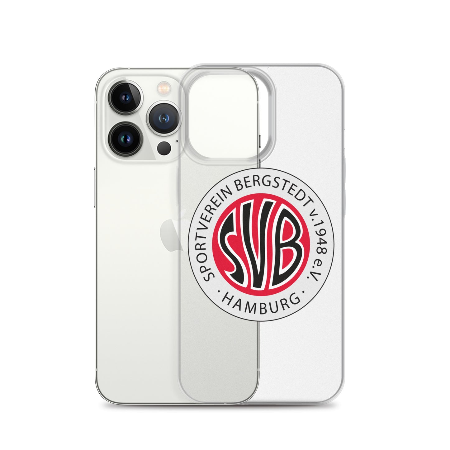 SVB iPhone-Hülle│Extra Stuff │
