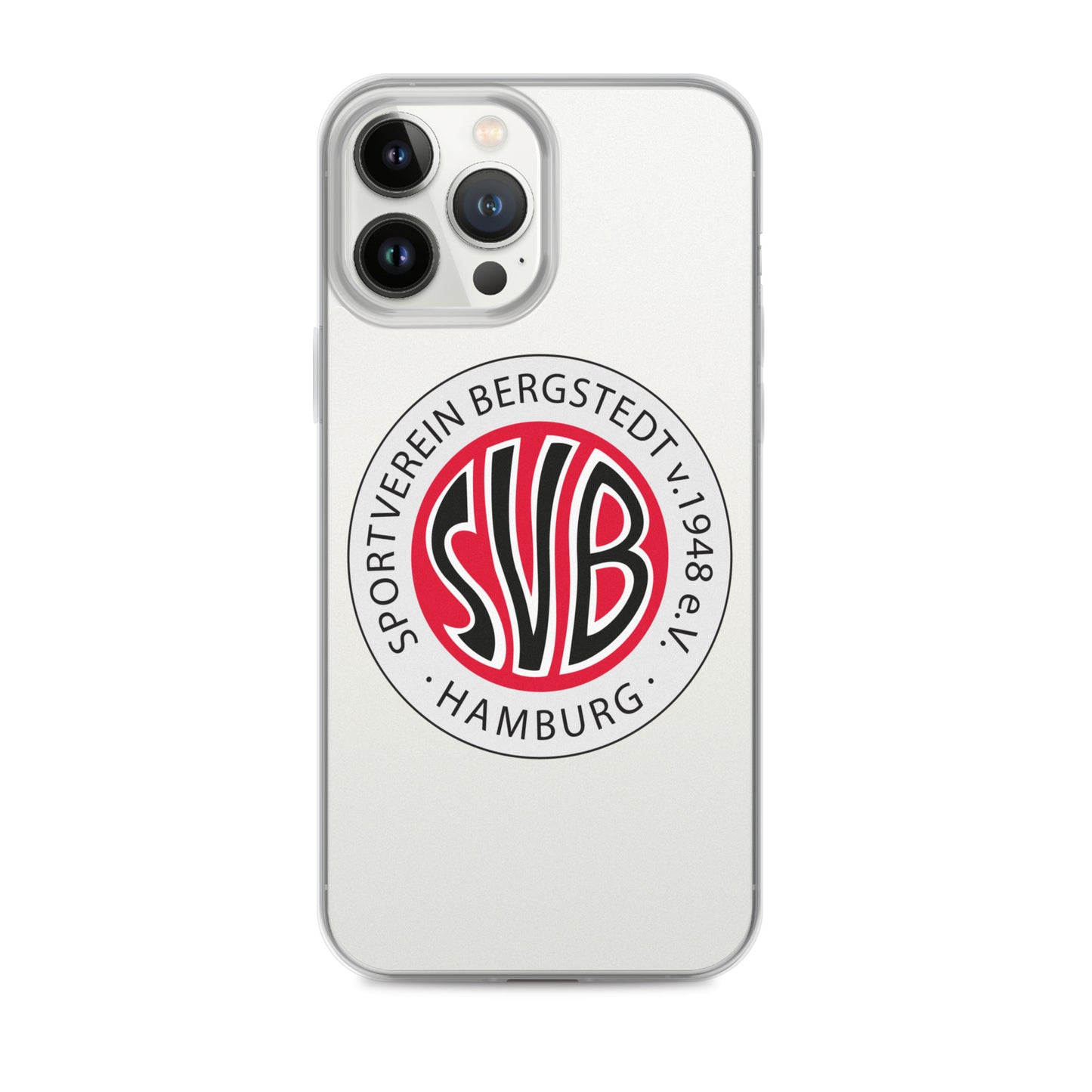 SVB iPhone-Hülle│Extra Stuff │