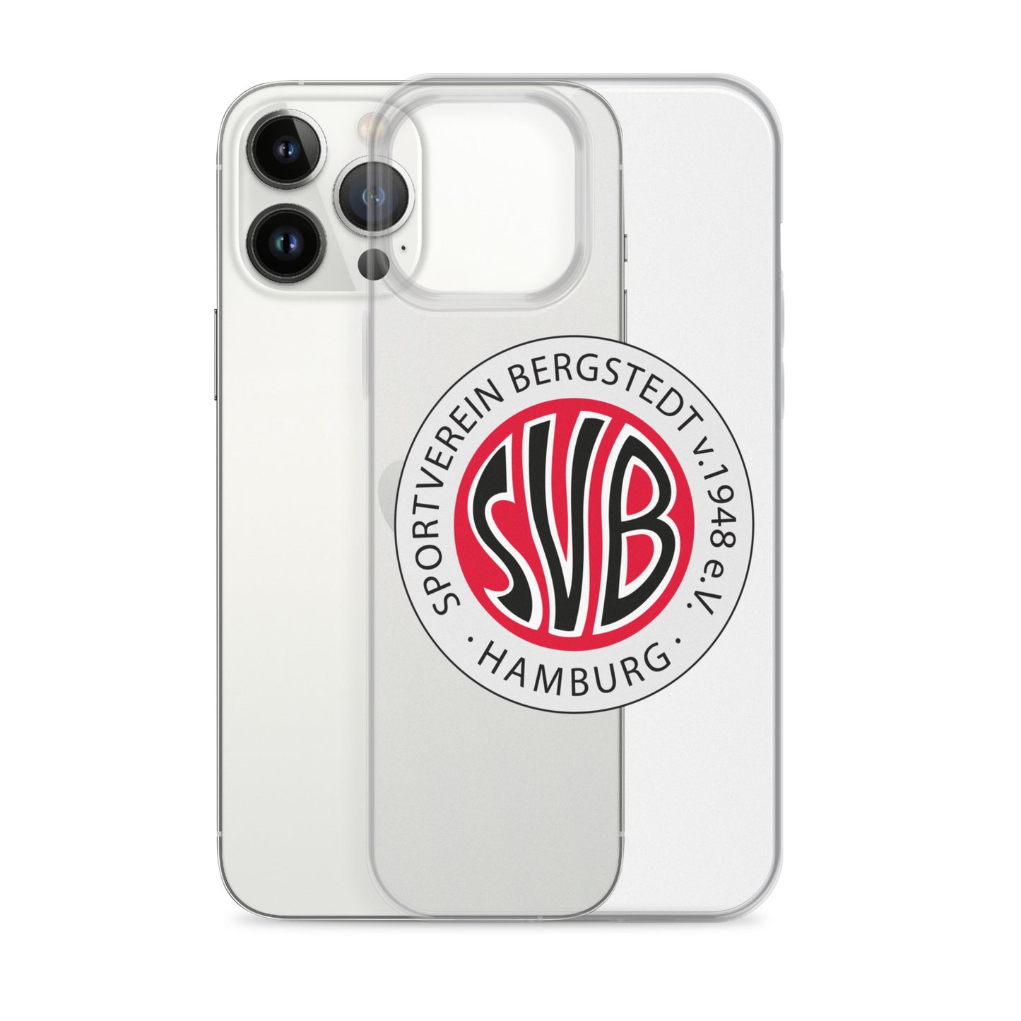 SVB iPhone-Hülle│Extra Stuff │