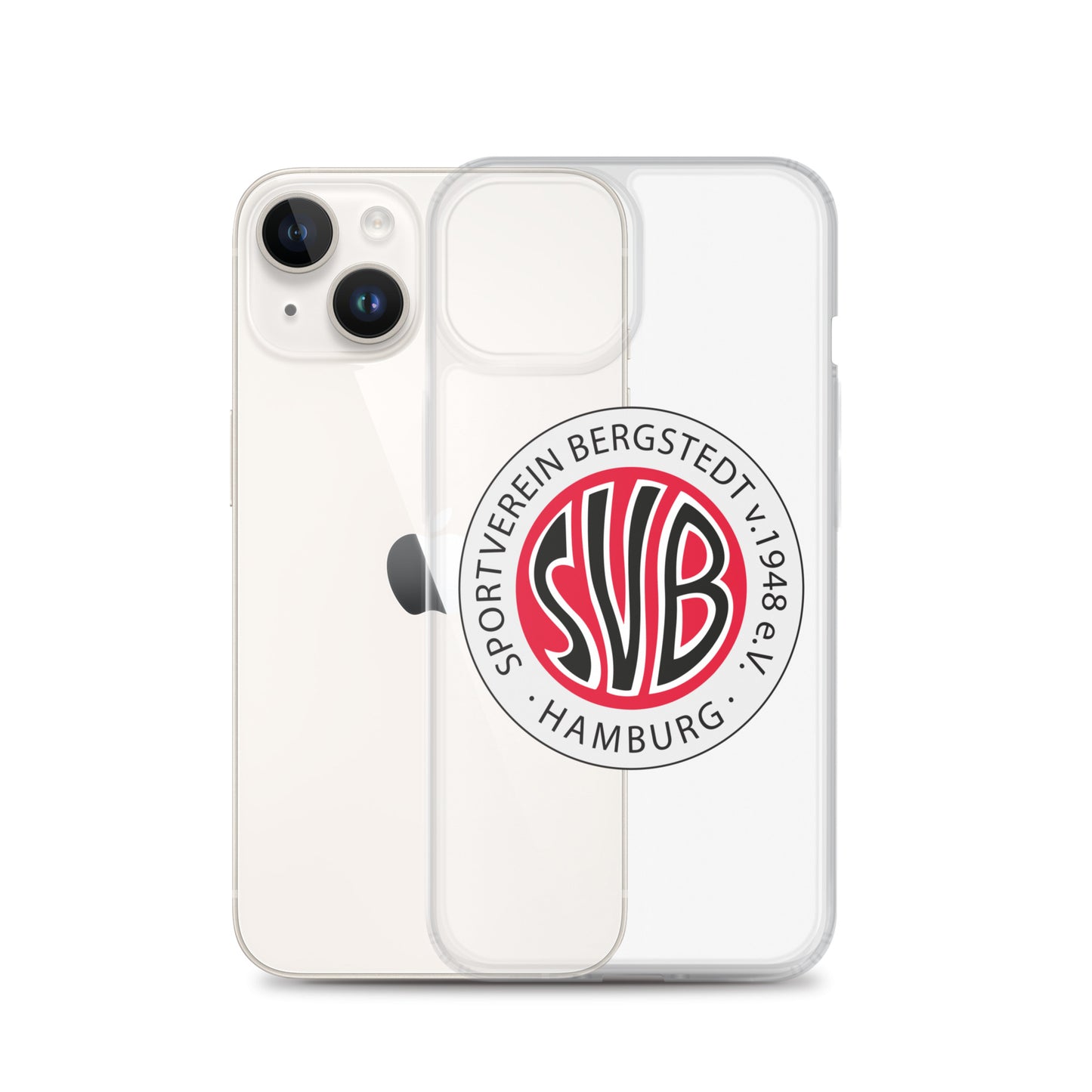 SVB iPhone-Hülle│Extra Stuff │