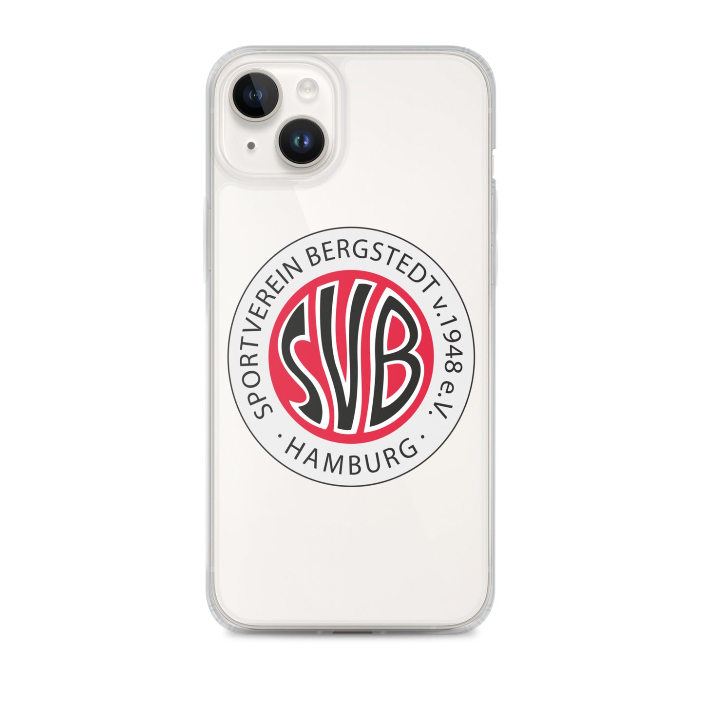 SVB iPhone-Hülle│Extra Stuff │