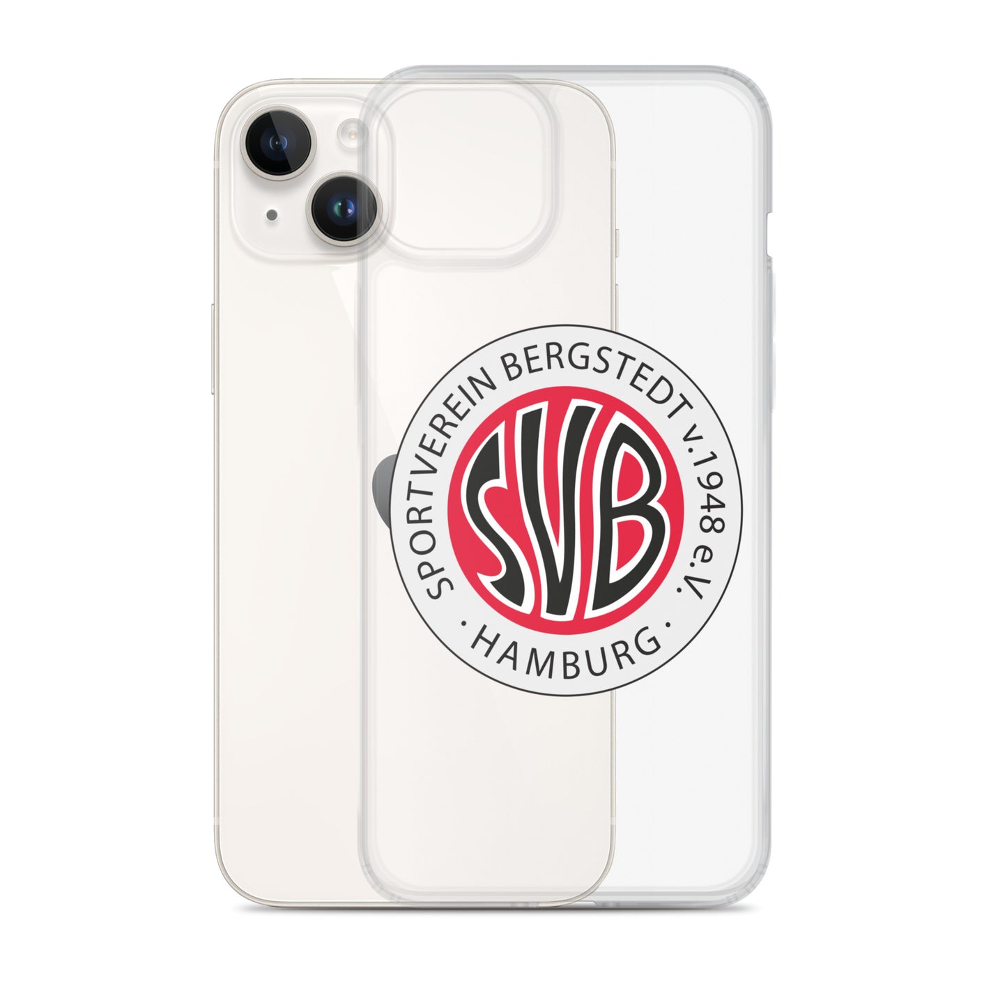 SVB iPhone-Hülle│Extra Stuff │
