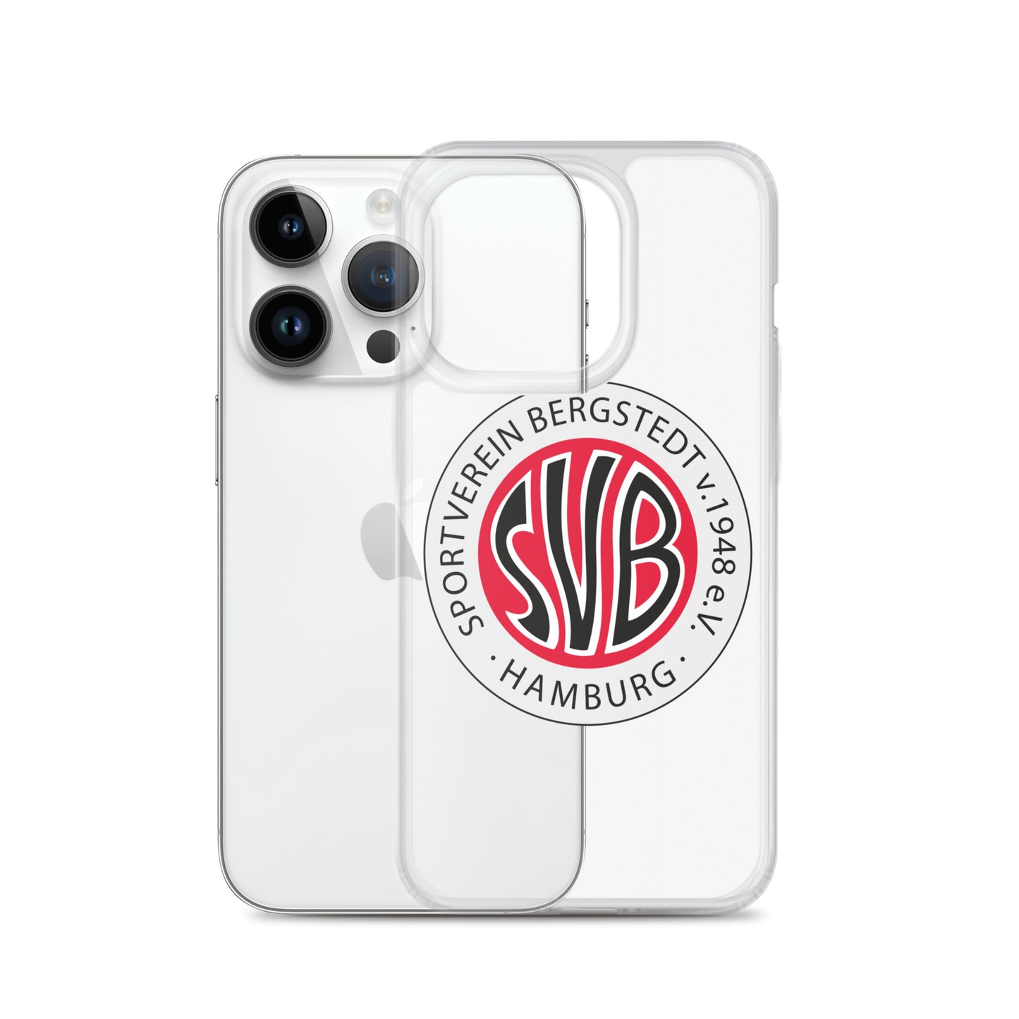SVB iPhone-Hülle│Extra Stuff │