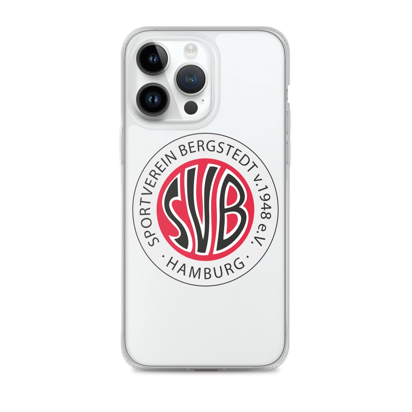 SVB iPhone-Hülle│Extra Stuff │