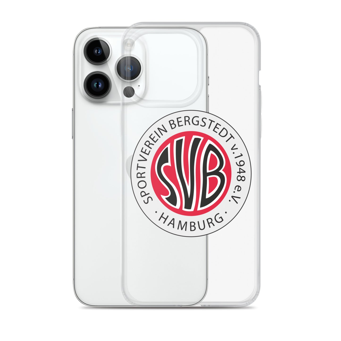 SVB iPhone-Hülle│Extra Stuff │