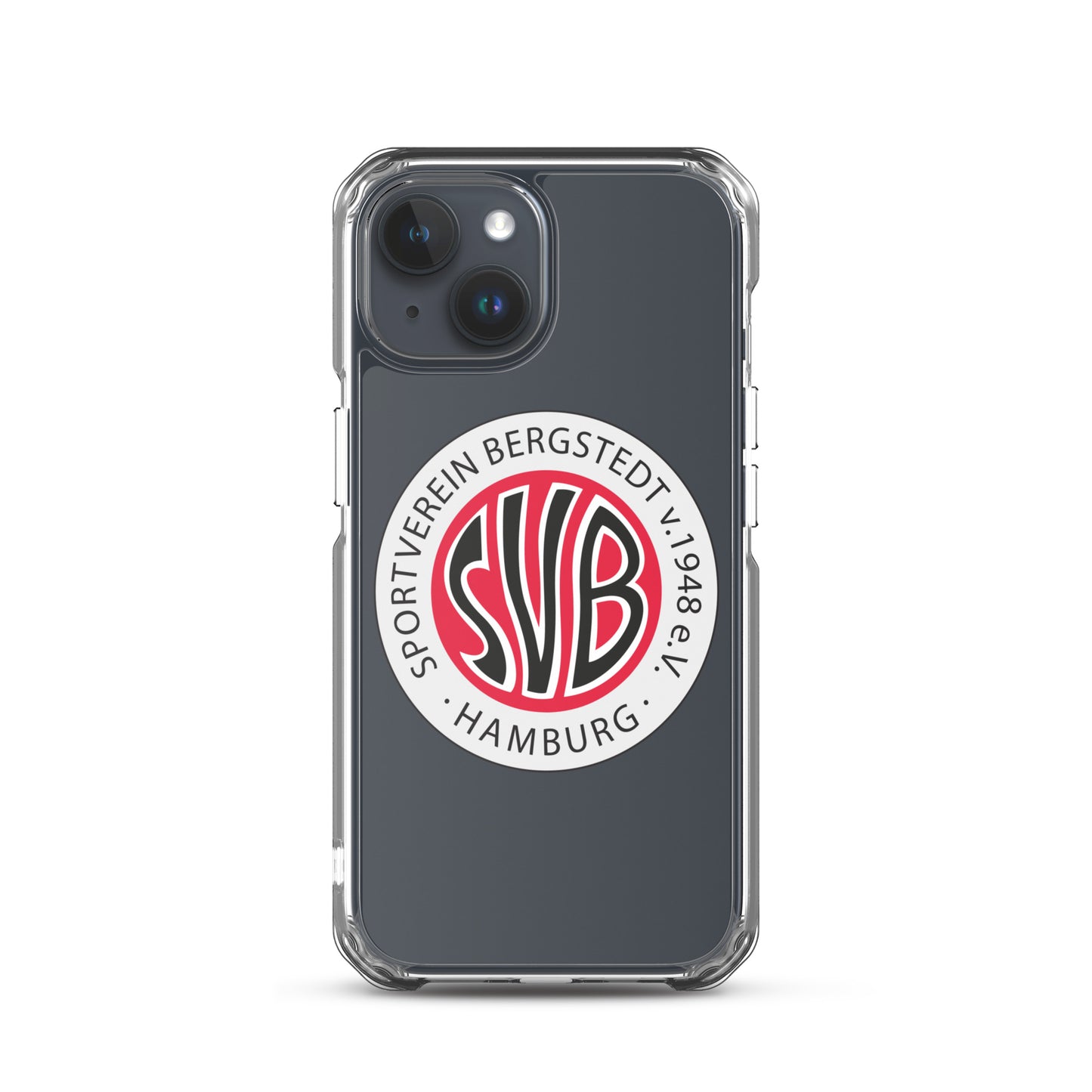 SVB iPhone-Hülle│Extra Stuff │
