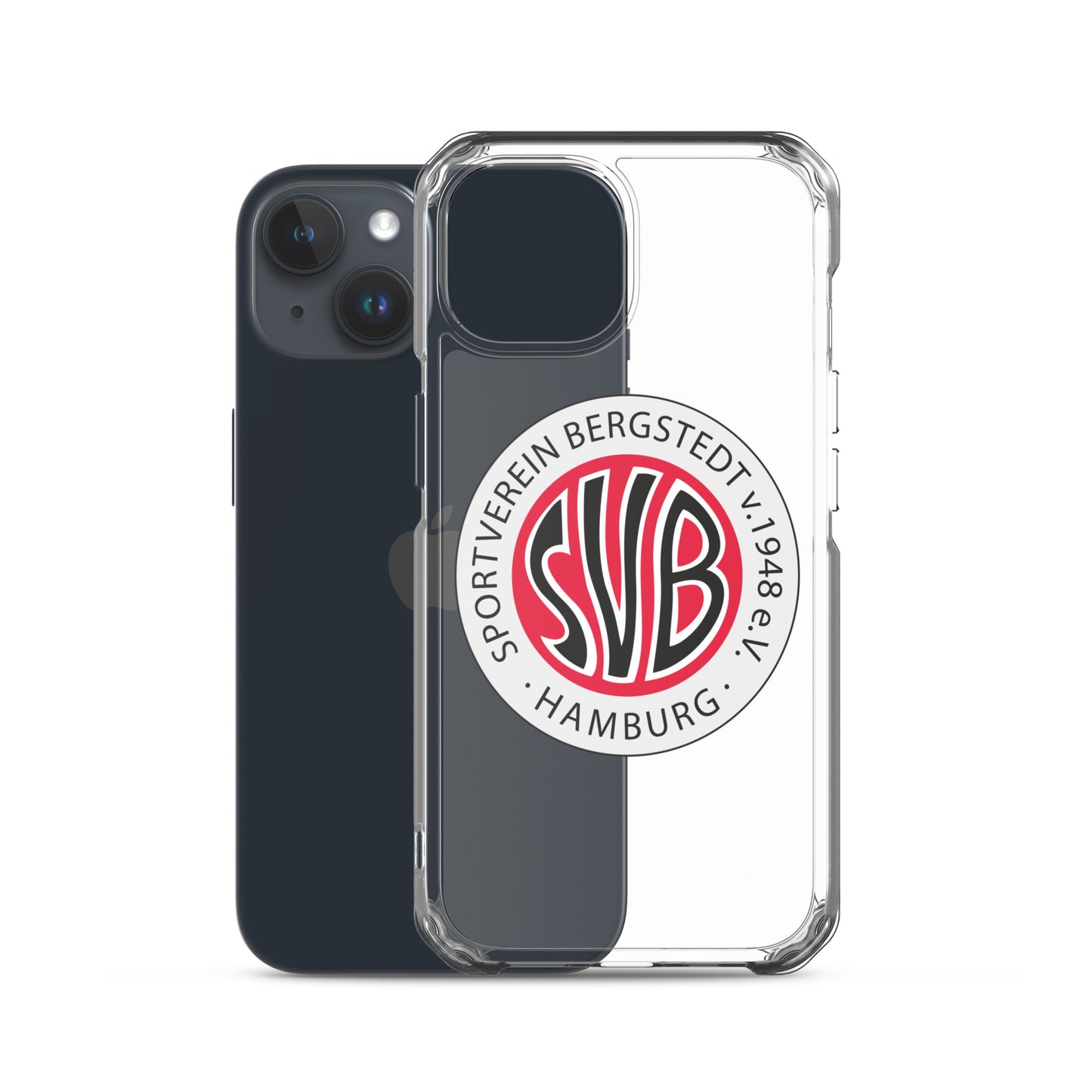 SVB iPhone-Hülle│Extra Stuff │