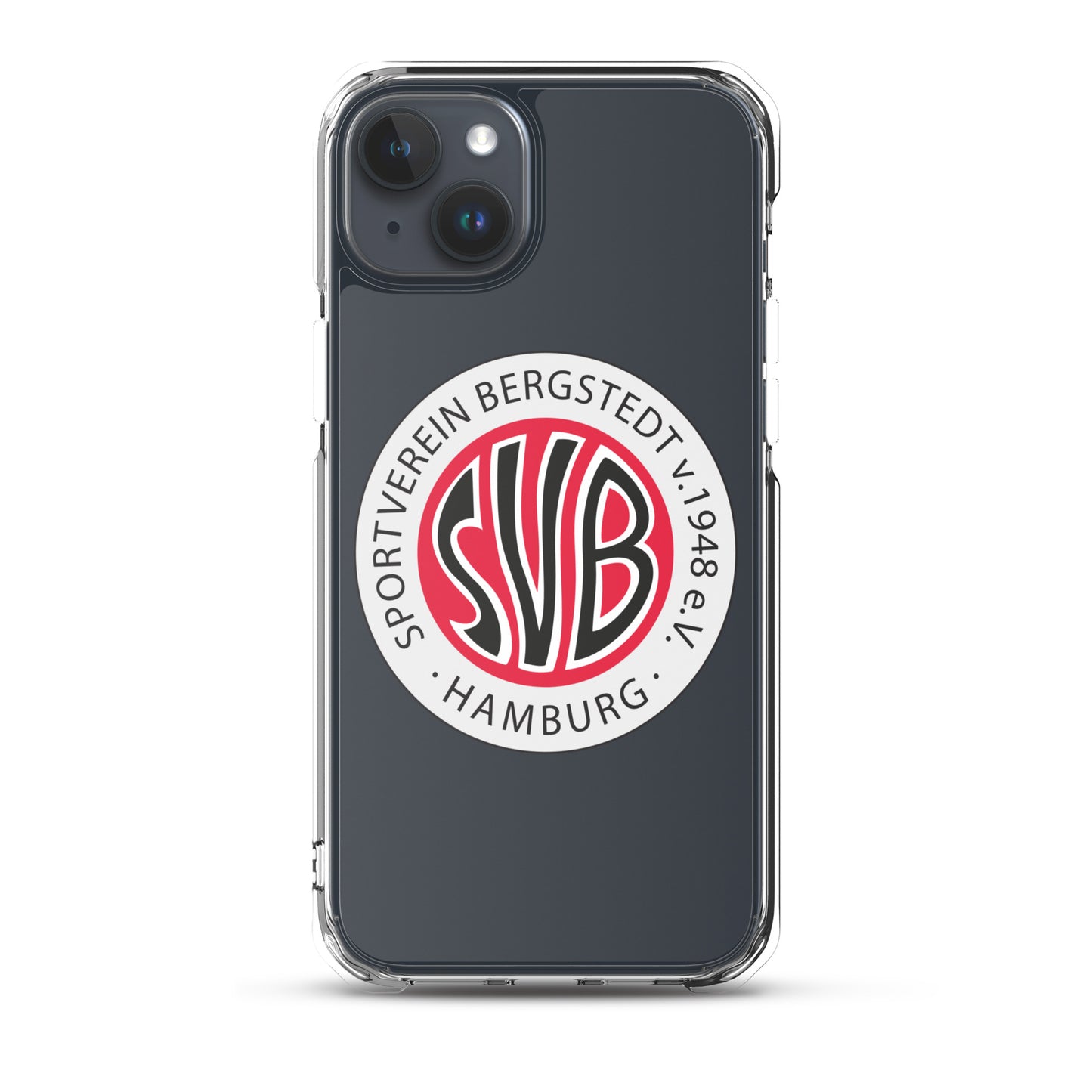 SVB iPhone-Hülle│Extra Stuff │