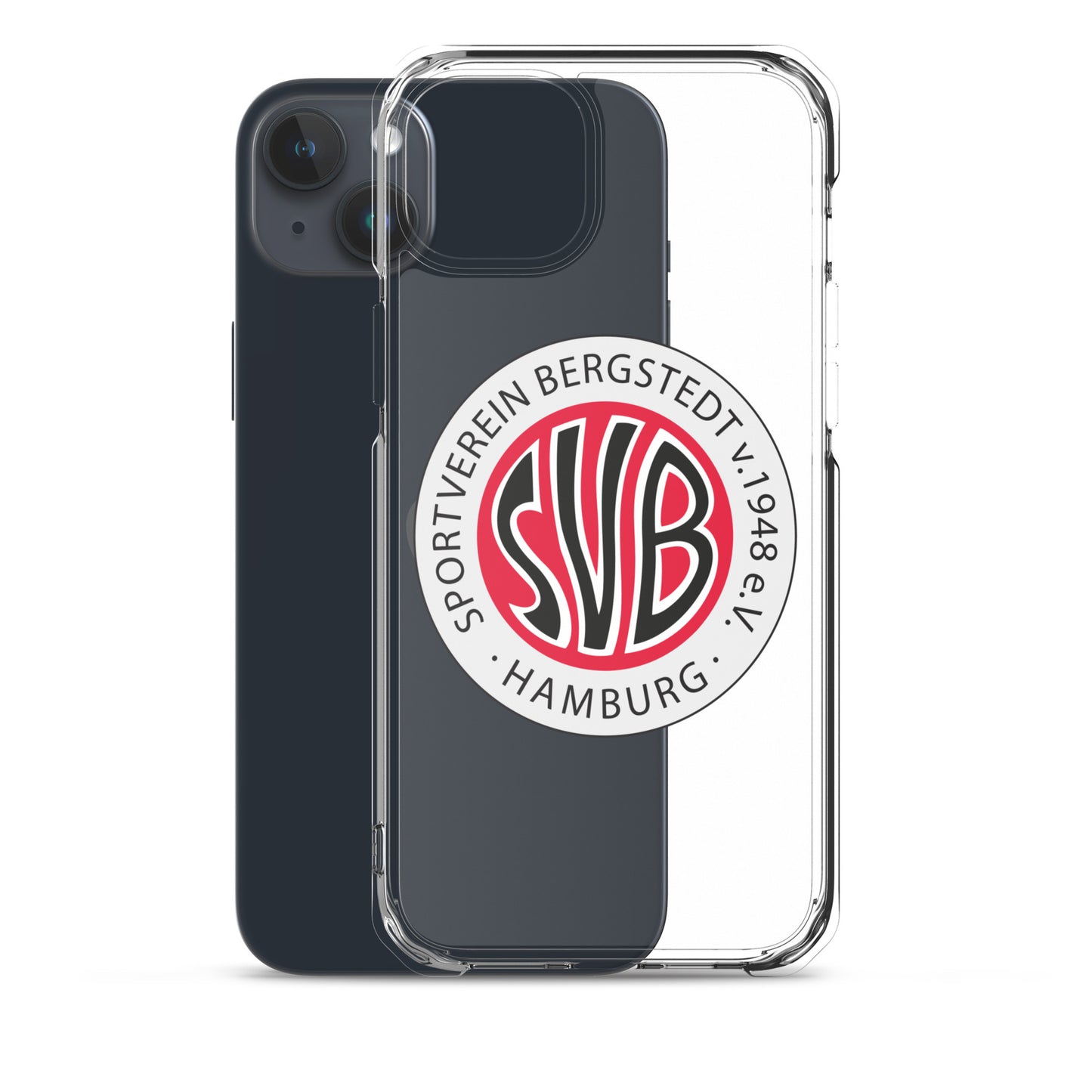 SVB iPhone-Hülle│Extra Stuff │