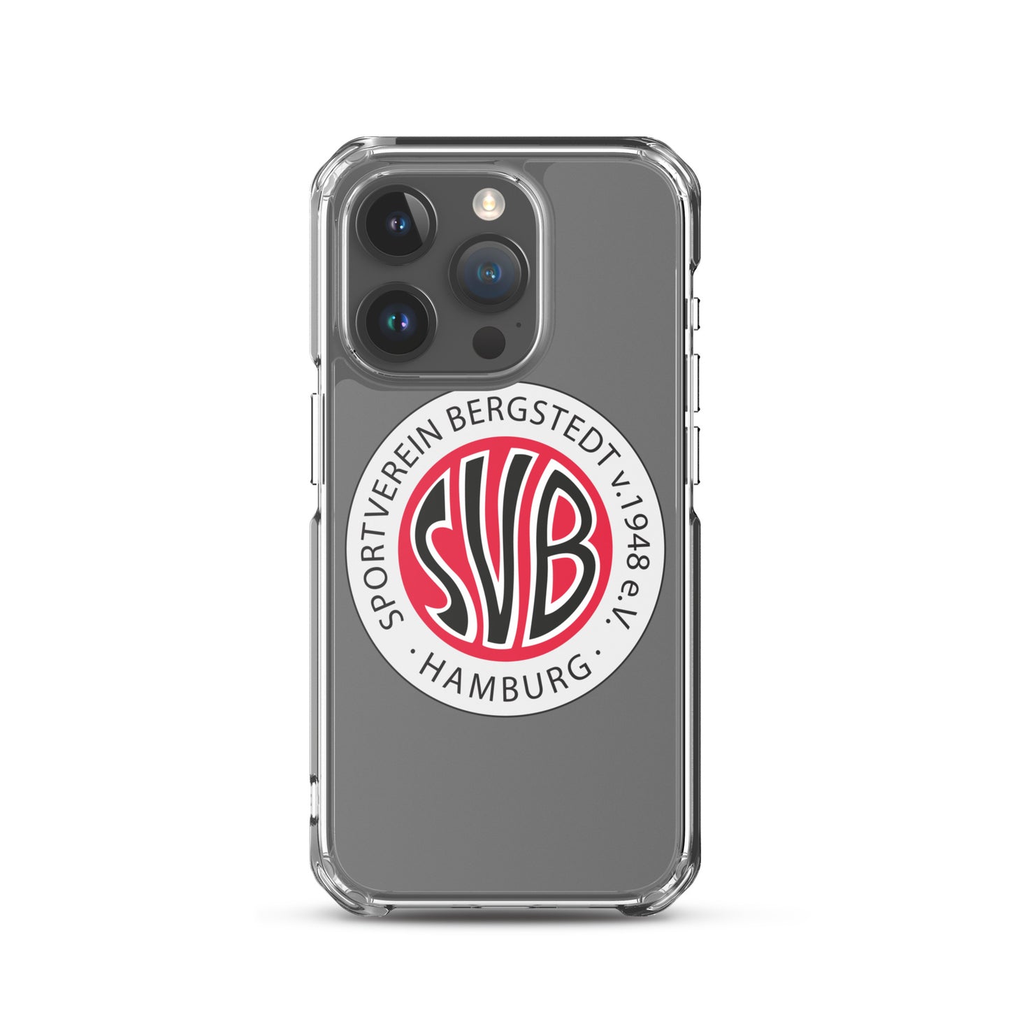 SVB iPhone-Hülle│Extra Stuff │